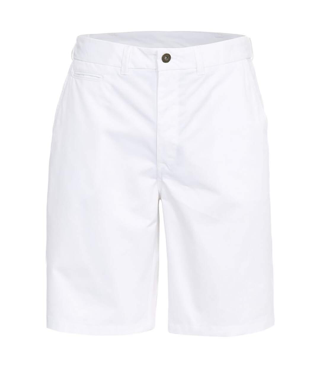 Firewall short homme blanc Trespass-1