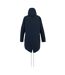 Veste Imperméable Valenta Femme Bleu Marine Regatta-3