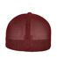 Casquette Trucker Canneberge Flexfit-2