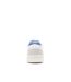 Baskets blanches/roses/bleu femme le coq sportif noah-3