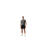 Short De Jogging Motif/style Logo Homme Noir Umbro-1