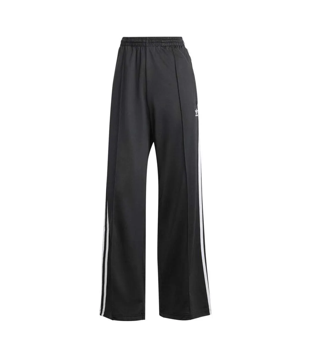Pantalon De Jogging Firebird Femme Noir Blanc Adidas-2