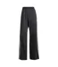 Pantalon De Jogging Firebird Femme Noir Blanc Adidas-2