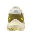Baskets wave rider beta sportstyle homme vert Mizuno-2