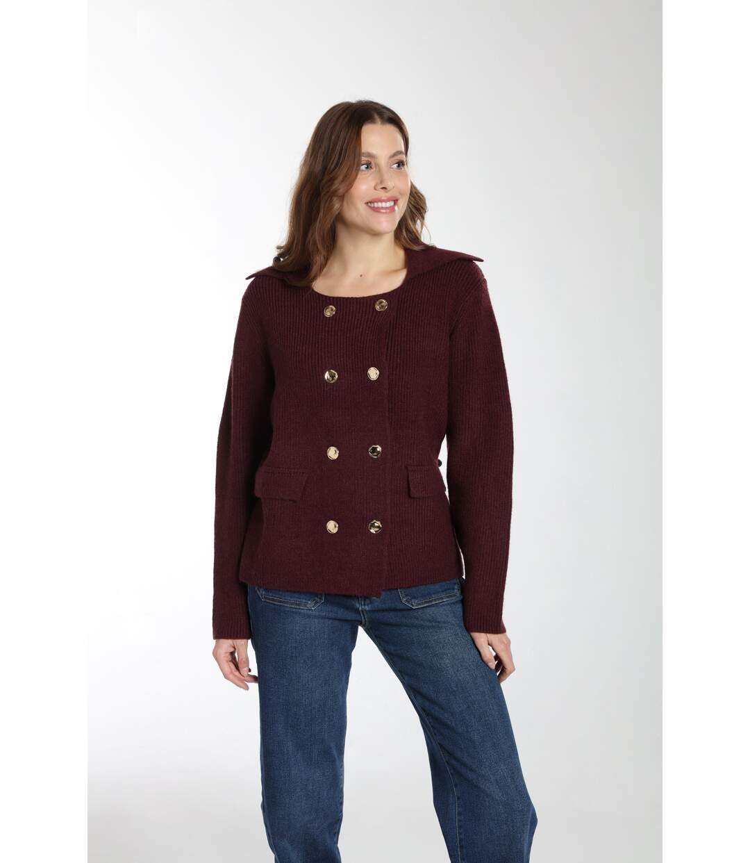 Gilet Oxyd  | Gerard Pasquier-2
