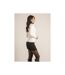 Pull fin col V fantaisie KARISSA - Dona X Lisa-2