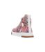 Basket Montante Cuir Rieker Aleria-4