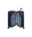 Movom - Valise extensible 65cm Wood - marine - 10519