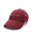 Casquette Rouge Homme Tommy Hilfiger AW0AW16868 - Taille unique-1