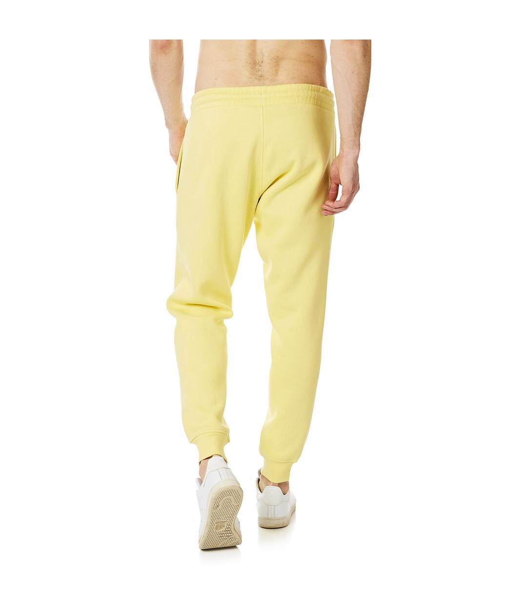 Pantalon de jogging homme jaune RIPT Essentials