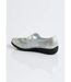 Ballerines babies cuir largeur confort-2