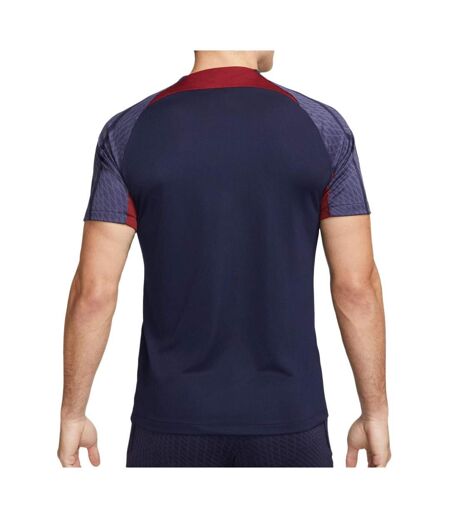 PSG Maillot Training Homme Nike 2023/2024 - L