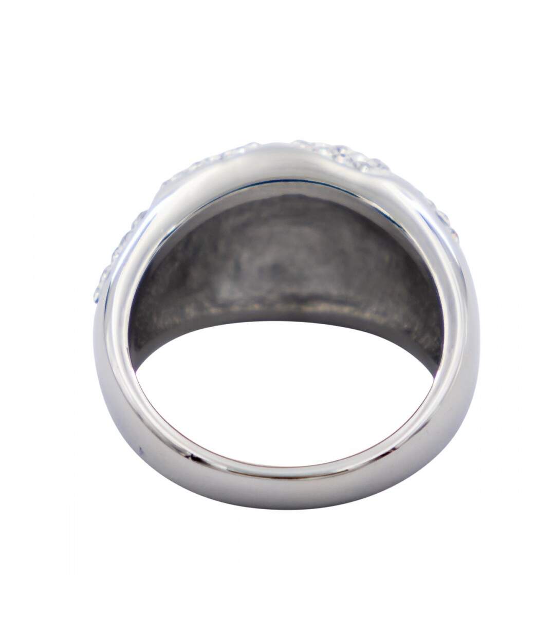 Bague de Femme fashion Ornée Zirconium SYRINGA-3