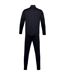 Ensemble De Survêtement Rival Homme Noir Under Armour-3