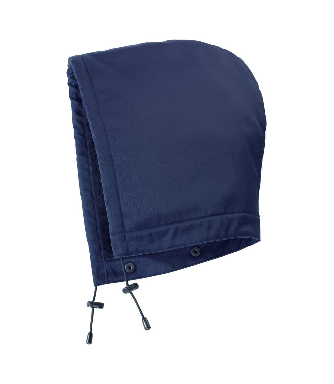 Capuche Amovible Complete Mackenzie Adulte Bleu Marine Mascot-2