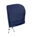 Capuche Amovible Complete Mackenzie Adulte Bleu Marine Mascot-2