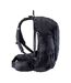 Sac À Dos Aruba Taille Unique Noir Gris Hi-Tec-3