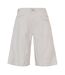 Mens Yacht Shorts White Puma-2