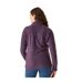 Veste Polaire Mayse Femme Prune Foncé Dare 2B-4