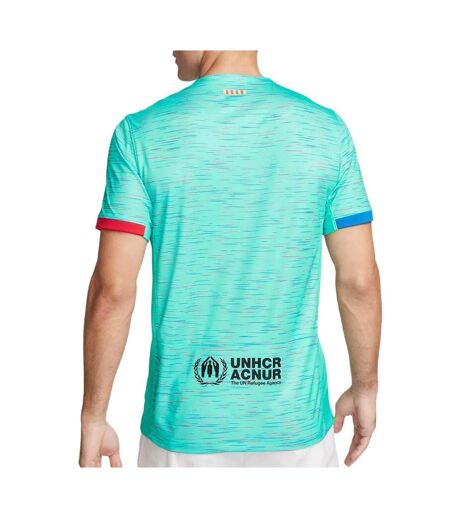 FC barcelone maillot réplica third nike 23/24 - l