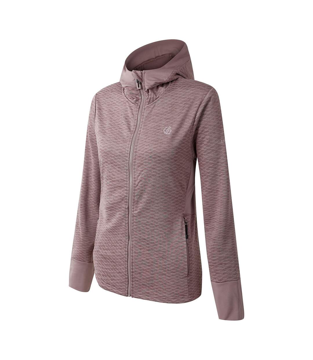 Haut De Sport Convey Femme Lavande Dare 2B-4
