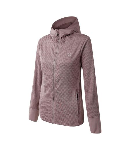 Haut De Sport Convey Femme Lavande Dare 2B
