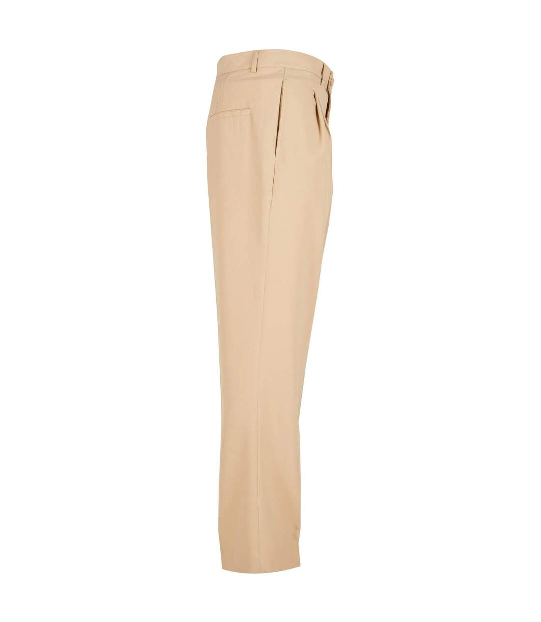 Pantalon Homme Beige Urban Classics-4
