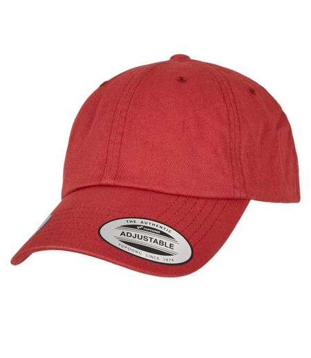 Casquette De Baseball Classic Rose Flexfit
