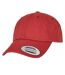 Casquette De Baseball Classic Rose Flexfit-3