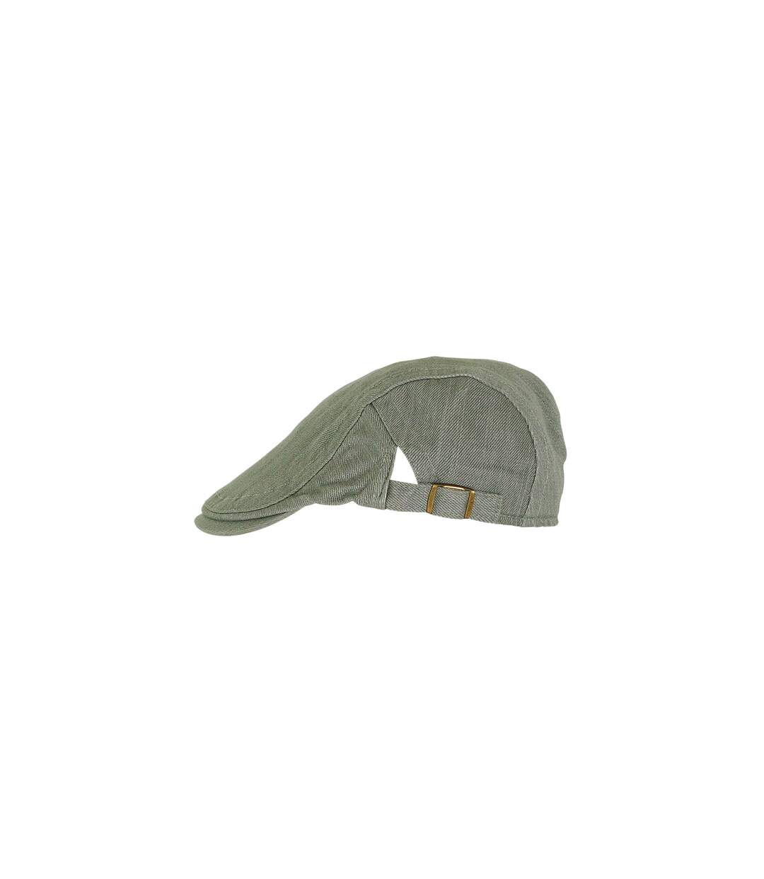 Casquette plate FINN-2