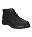 Bottines Chukka Erroll Homme Noir Josef Seibel-1
