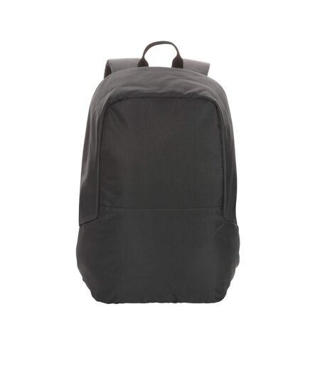 Sac à dos impact aware taille unique noir XD Collection