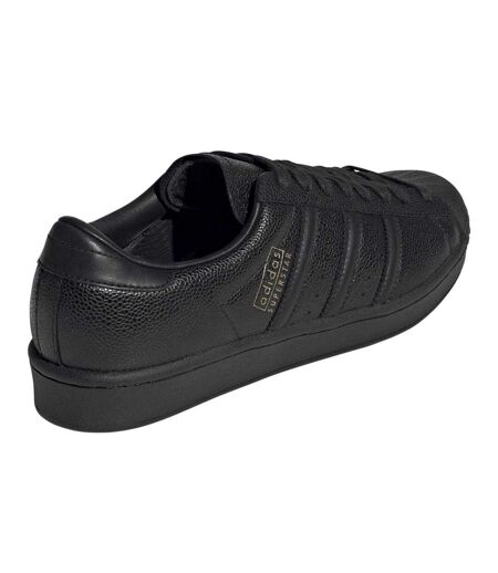 Baskets Superstar Adulte Noir Adidas