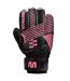 Gants De Gardien De But Catch Adulte Noir Meteor-1