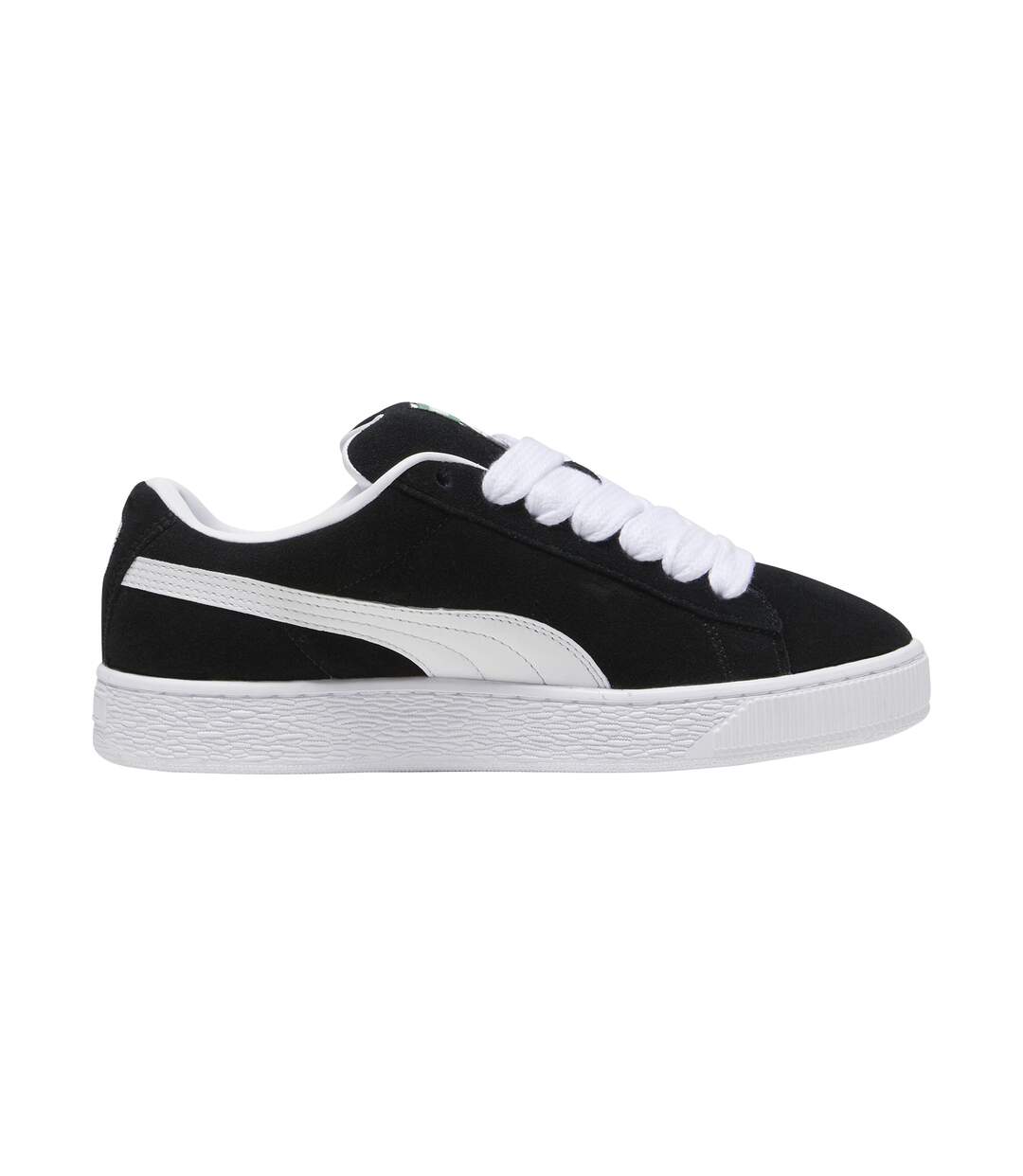 Basket Cuir Puma Suede XL-2