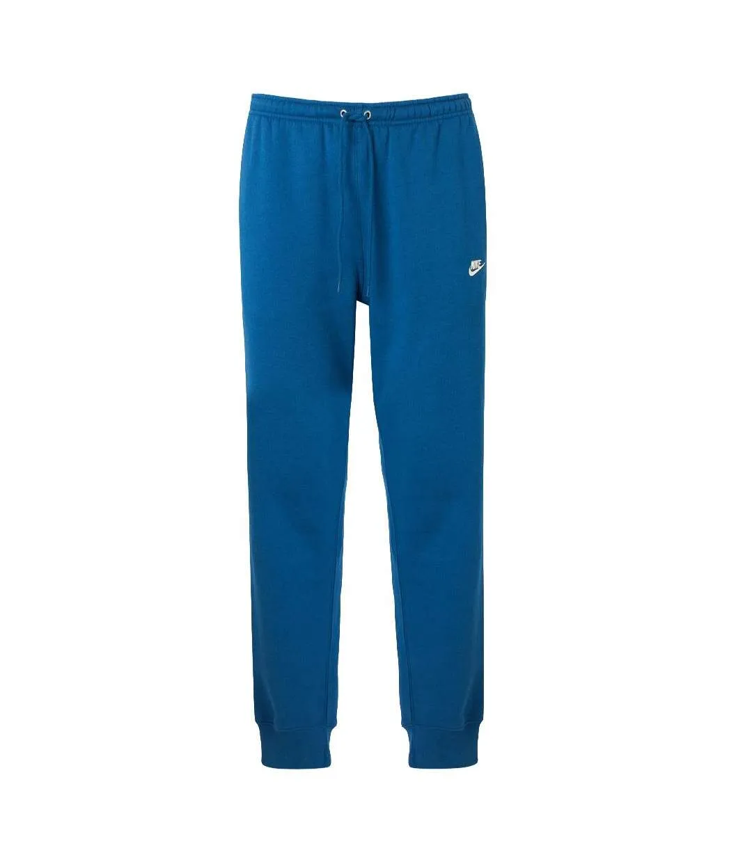 Jogging bleu électrique homme nike club fn3787-2