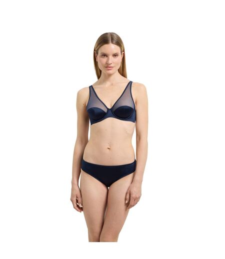 Soutien-gorge balconnet avec armatures Dim x Inès de la Fressange