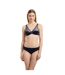 Soutien-gorge balconnet avec armatures Dim x Inès de la Fressange-3