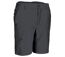 Bermuda trekking - Homme - ADVENTURE - gris charbon-1