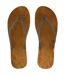 Tong collection PLUME Cuir-1