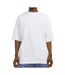 T-shirt Uni Blanc Homme Jack & Jones Charge - L