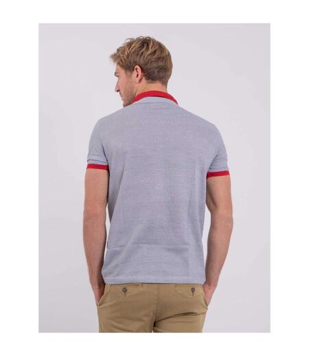 Polo manches courtes pur coton PIVOLKAN
