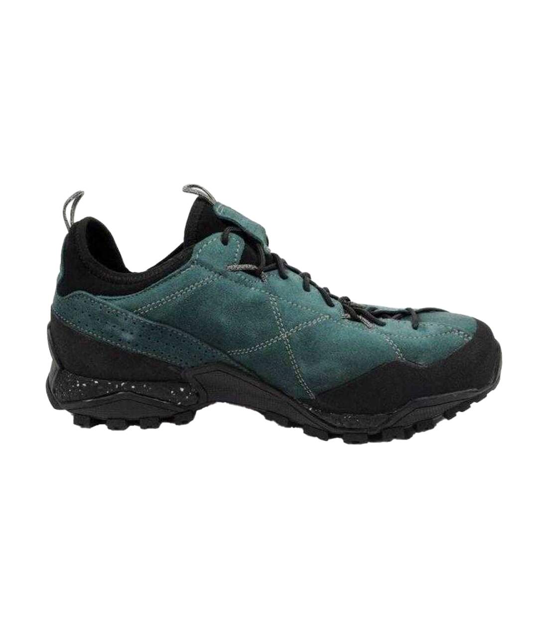 Chaussures De Randonnée Nativa Femme Vert Aku-4