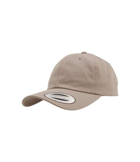 Casquette Adulte Kaki Flexfit