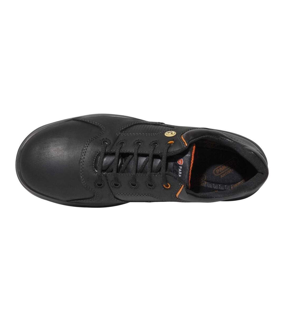 Chaussures  basses Parade TIERRA S3 ESD SRC-4