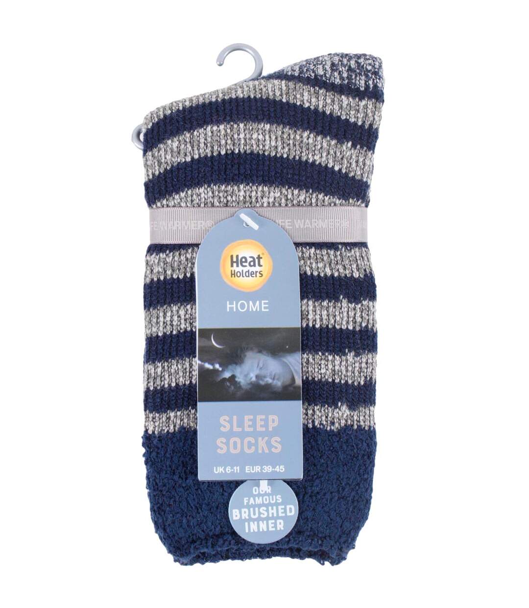 Chaussettes pour la Nuit Homme Hiver Thermiques