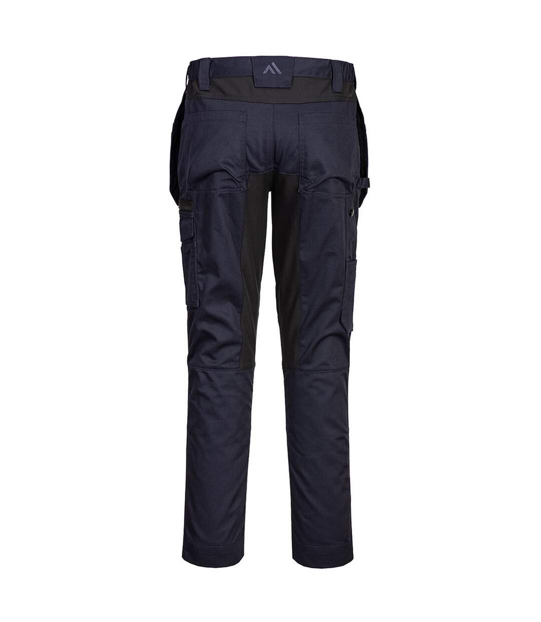 Pantalon De Travail Homme Bleu Marine Sombre Portwest-2