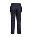 Pantalon De Travail Homme Bleu Marine Sombre Portwest-2