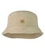 Bob Motif/style Logo Adventure Beige Buff-2