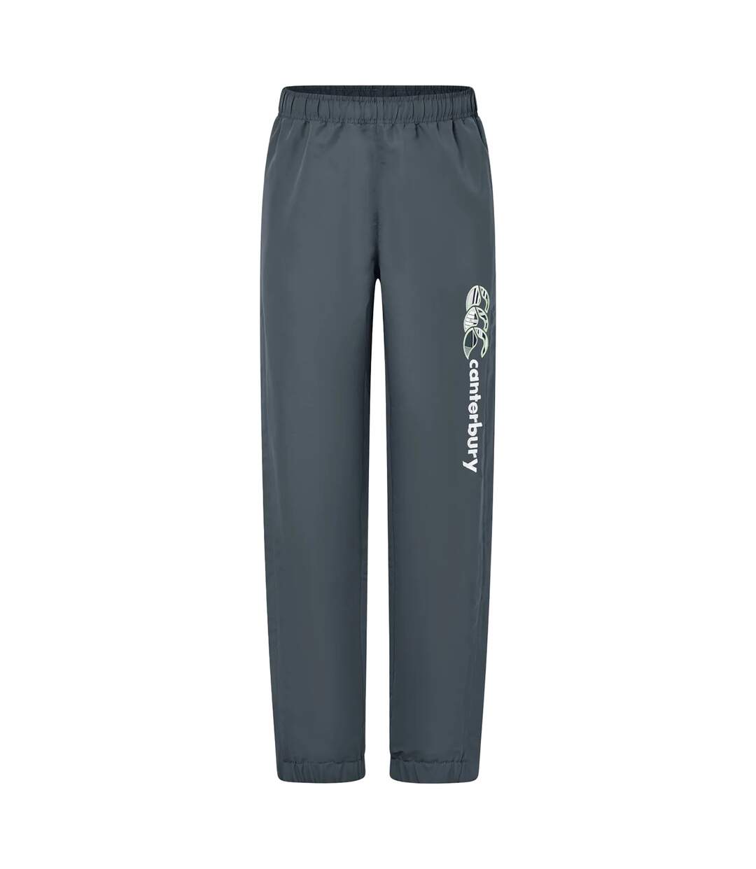 Womens/ladies Uglies Joggers Grey Canterbury-2